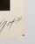 Paper The Threepenny Opera Theatre Poster from Eugeniusz Get Stankiewicz, 1977 For Sale - Image 7 of 9