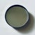 Vintage Scrollwork Silverplate Hand Mirror For Sale - Image 4 of 5