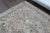 Textile 1970s Vintage Persian Handmade Wool Cotton Brown Area Rug For Sale - Image 7 of 11