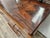 Art Deco Walnut Burl Sideboard with Mirror, 1940 For Sale - Image 10 of 18