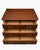 1920s 19th Century Chippendale Georgian Commode, 1920s For Sale - Image 5 of 11