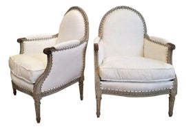 Example of Accent Chairs in New Orleans