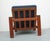 Teak Armchair by Hans J. Wegner for Getama, 1965 For Sale - Image 9 of 17