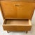 Vintage Secretaire in Wood, 1960s For Sale - Image 10 of 12