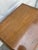 Wood Vintage French Provincial Bachelor’s Chest Nightstand For Sale - Image 7 of 12