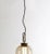 Not Yet Made - Made To Order Glass Bai T Ba Ba Suspension Lamp by Neri and Hu for Pararachilna For Sale - Image 5 of 10