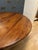 Large English Round Table For Sale - Image 9 of 14
