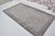 Textile Oushak Anatolian Grey Carpet For Sale - Image 7 of 10