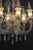 1990s Italian Murano Glass Chandelier. For Sale In Los Angeles - Image 6 of 11