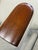 Early 20th Century Hans Wegner Papa Bear Chair and Ottoman by AP Stolen Reupholstered For Sale - Image 12 of 17