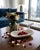 Marble Decorative Centerpiece by Forzini For Sale - Image 9 of 9
