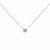 A single, lucid point of light—crafted to feel both effortless and extraordinary—this pendant distills elegance to its...