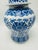 Vintage Chinoiserie Ginger Jar For Sale In Charleston - Image 6 of 8