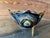 Vintage Ken Edwards Lotus Bowl - Made in Mexico For Sale - Image 4 of 7
