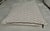 Transitional Beige/ White Herringbone Jacquard Decorative Pillow Cover For Sale - Image 3 of 6