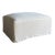 Ans Belgian Pouf Ottoman For Sale