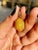 This is part of Chairish’s Fine Jewelry assortment. Opal pendant in 18K Gold. It has a oval cut gemstone that completes...