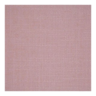 Sanderson Tuscany II Fabric in Deep Pink For Sale