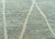 Turkish Tulu Handmade Rug 7'6" x 10'5" #19372 For Sale - Image 4 of 8