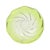 Large Crystal Fruit Bowl from Val Saint Lambert, 1950s For Sale - Image 3 of 14
