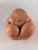 Ricardo Mesa, Nude Happy Chubby Girl on Hand, 1980s, Terracotta For Sale - Image 13 of 16
