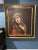 Beautiful 17th century Italian school " Virgin of Sorrows " Oil on canvas Measures : 50.5 x 42.5 cm very good condition...