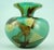 Vintage Submerged Blown Glass Vase from Mdina, 1970s For Sale - Image 10 of 18