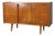 Vintage Italian Sideboard in Teak, 1970s For Sale