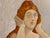 Contemporary Giampaolo Talani "Ambiguous Story" Oil on Board, Figurative Nude, Tuscan Coastal Art, Contemporary Art by Italian Master, 2000 For Sale - Image 3 of 10