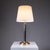 Abat Jour Table Lamp, 1970s For Sale - Image 9 of 9