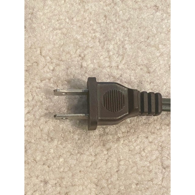 20th Century Exquisite Pair Pineapple Design Lamps Excellent Condition For Sale - Image 13 of 18