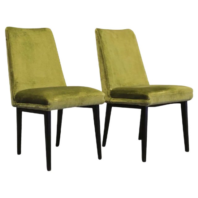 Set of Dining Chairs from G Plan, 1960s For Sale