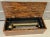 19th Century Continental Walnut and Kingwood Case Cylinder Music Box, #3130 For Sale - Image 10 of 11