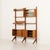 Metal Ergo Freestanding Wall Unit by John Texmon, Norway 1960s For Sale - Image 7 of 18