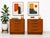 Mid-Century Modern Pair of Teak Mid Century Modern Dresser by G-Plan, C. 1960's For Sale - Image 3 of 13