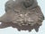 Rare Antique Japanese Urashima Tarō Bronze Trinket Ring Dish For Sale - Image 4 of 7