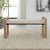 Modern Island Bench For Sale - Image 4 of 8