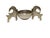 Art Deco Salt Holder, Poland, 1960s For Sale - Image 12 of 13