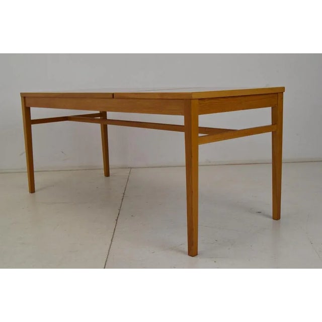 1970s Mid-Century Table from Jitona Company, 1970s For Sale - Image 5 of 11