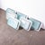 French Train Wall or Ceiling Lamp, 1940s For Sale - Image 10 of 18