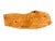 Vintage California Juniper Live Edge Slab – Organic Modern Wall Art or Display Shelf For Sale In Palm Springs - Image 6 of 9