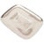 Vintage Silver-Plate Tray Diego Rivera Style, Hallmarked, 1940's For Sale