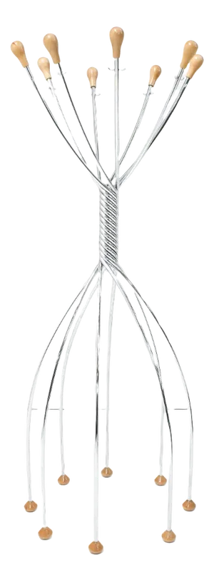 Octopus Coat Stand by De Pas, Durbino & Lomazzi for Zanotta, 1990s