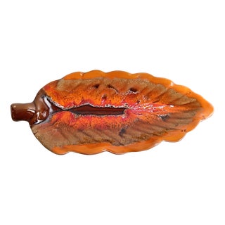 Ceramic Waste Bins from Vallauris, 1970s For Sale