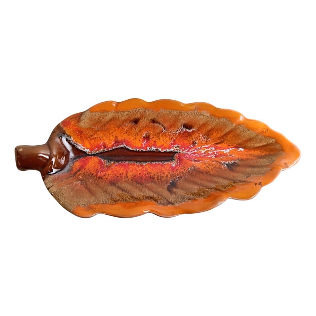 Ceramic Waste Bins from Vallauris, 1970s For Sale