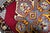 1930s, Handmade Vintage Collectible Turkish Yastik Saddle Bag Rug For Sale - Image 9 of 13