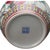 Pink and Multi-Color Chinoiserie Ginger Jar With Peach and Floral Motif For Sale - Image 4 of 4