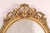 Napoleon III Gilt Wood Mirror For Sale - Image 4 of 11