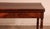 Game Table in Mahogany, 1800s For Sale - Image 3 of 12