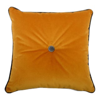Carrè Cushion by l'Opificio For Sale